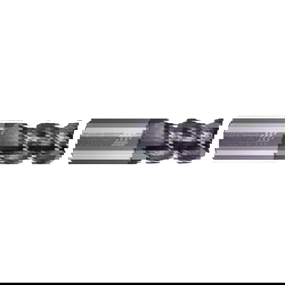 Square End Mill: 3/4